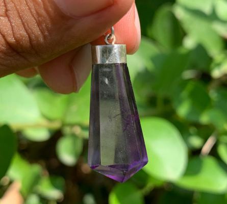 Pendants