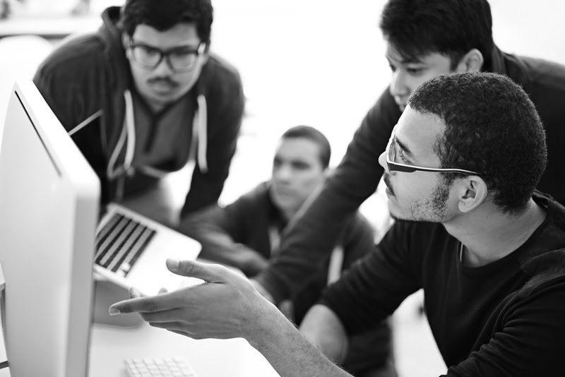 discussing-about-program